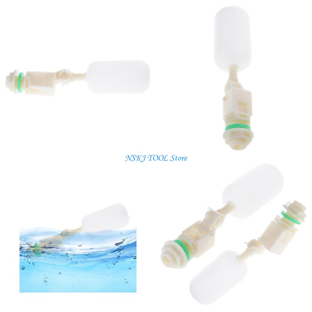 phao nước L8RC với bộ lọc nước - đánh giá và giá Float Ball Valve