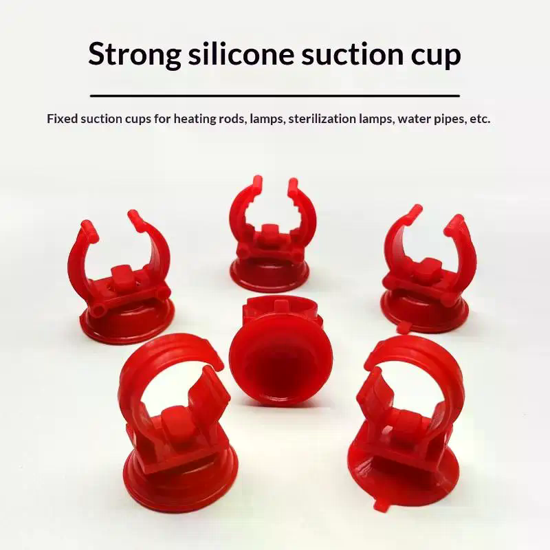 5Pcs Aquarium Fish Tank Lamp F - đánh giá và giá Plastic Pipe Clip