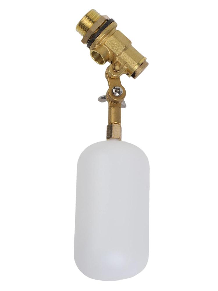 Livestock Tank Valve Float Val - đánh giá và giá Float Ball Valve