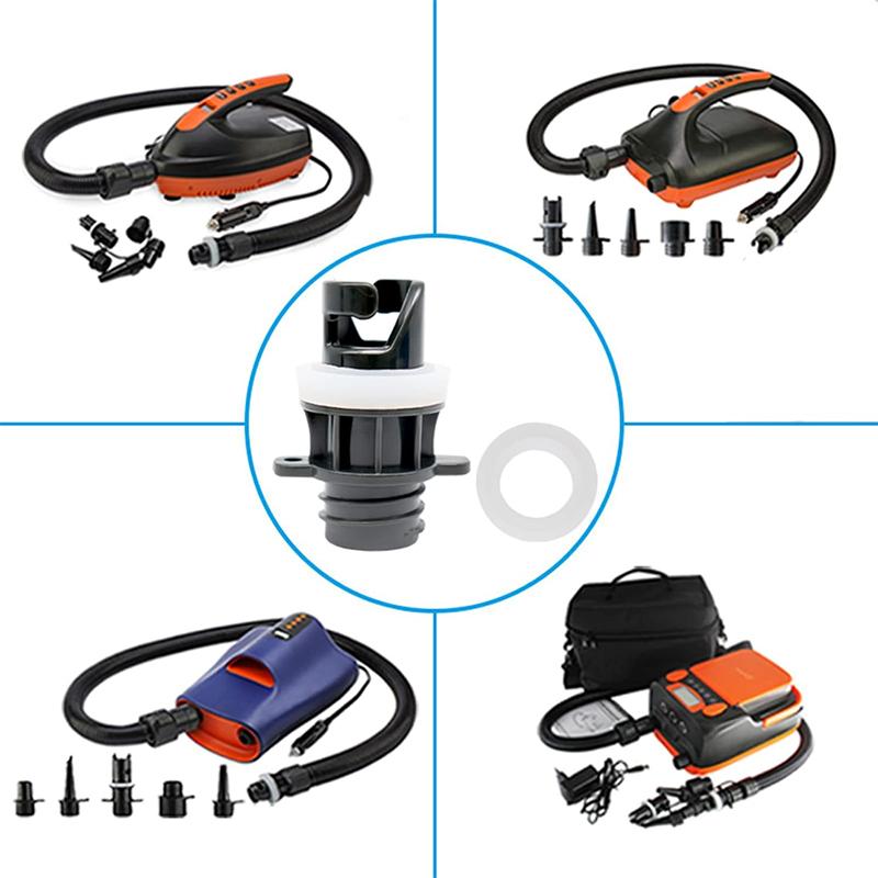New Sale 1/2/3Pcs Air Valve Ad - đánh giá và giá Float Ball Valve