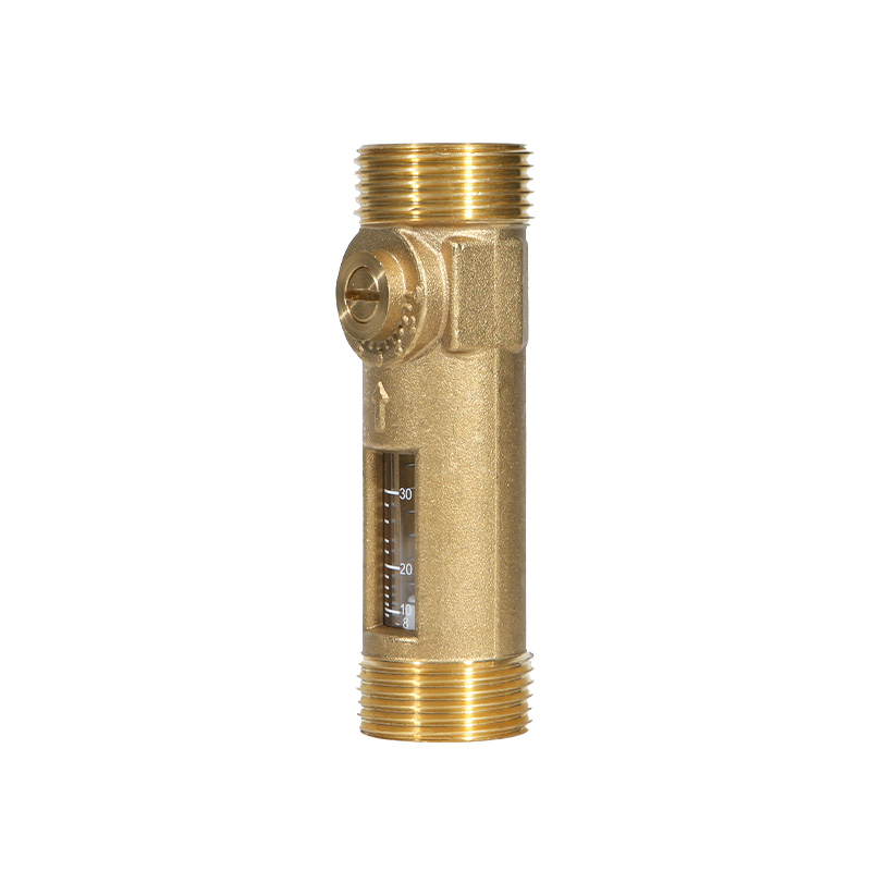Factory DN15 DN20 Brass Fluid  - đánh giá và giá Float Ball Valve