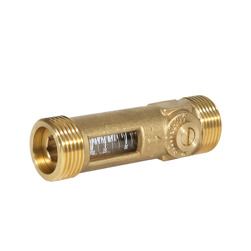Factory DN15 DN20 Brass Fluid  - đánh giá và giá Float Ball Valve