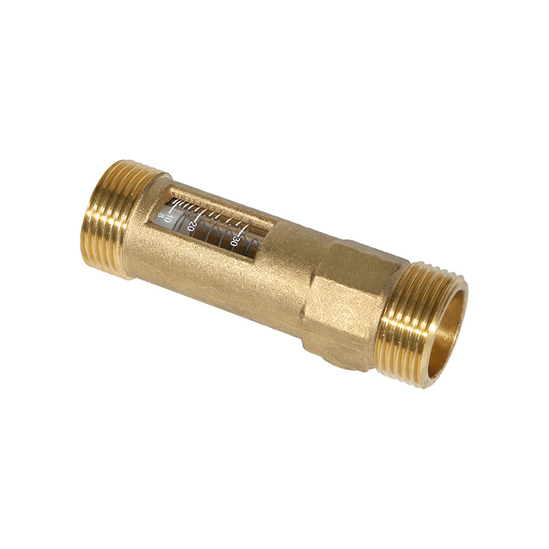 Factory DN15 DN20 Brass Fluid  - đánh giá và giá Float Ball Valve