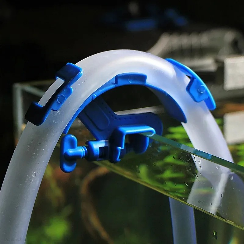 Aquarium Filtration Water Pipe - đánh giá và giá Plastic Pipe Clip