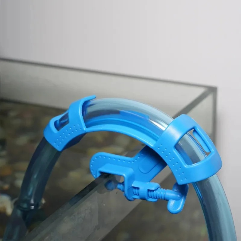 Aquarium Filtration Water Pipe - đánh giá và giá Plastic Pipe Clip